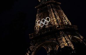 パリ・オリンピック開会式に出演したDJ、誹謗中傷を告発