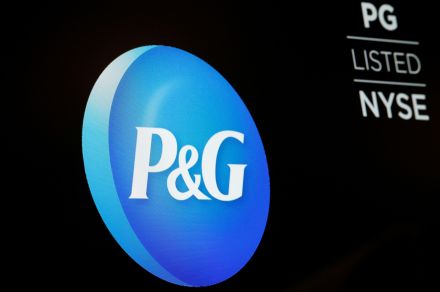 米Ｐ＆Ｇ、売上高が予想下回る　値上げ抑制も需要鈍化