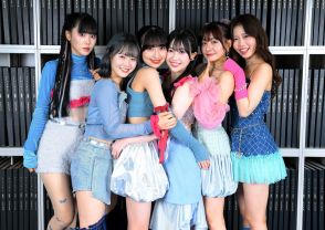 ＳＡＫＵＲＡ　ＧＲＡＤＵＡＴＩＯＮ　レコ大新人賞＆紅白＆武道館ライブ実現に自信　期限は３年間