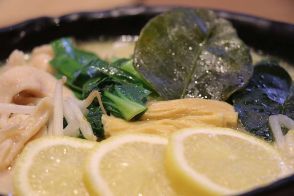 【香港で3000万人】「タムジャイサムゴー」は「ビブグルマン」3年連続受賞の名店!! 夏限定の新メニューを食べたら「米の麺」と「激うまスープ」でおなか一杯