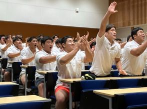 「他の子まで気遣える選手」五輪史上初の男子柔道81キロ級2連覇　永瀬選手の恩師が喜び《長崎》