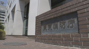 東京都内で男女99人が熱中症の疑いで搬送　30日午後9時時点　東京消防庁