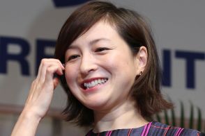 広末涼子がどうしても出たい地元映画　人づてに撮影再開を懇願か