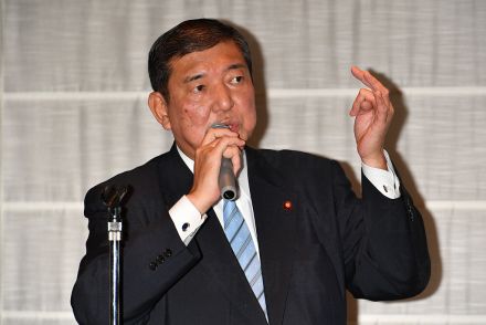 人望ゼロの石破氏に能力不足の小泉氏…結局「自民党総裁」のイスは誰の手に？　党内でささやかれる意外な「有力候補」とは