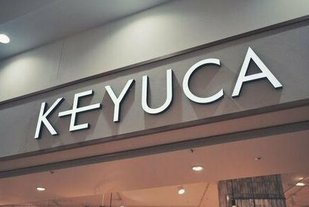 【KEYUCA】透け感素材で涼やか＆ふんわりシルエットに！〈夏トップス〉で真夏コーデもおしゃれに決まりそう