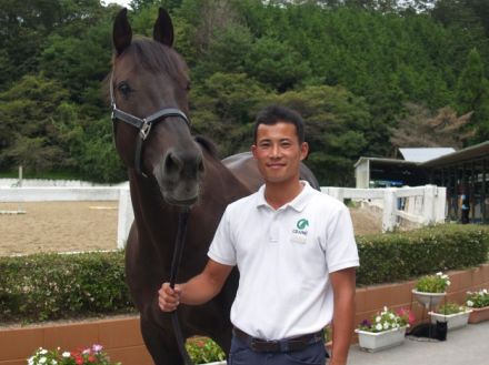 パリ五輪総合馬術団体で銅の日本代表・北島隆三選手　高校の恩師「努力のたまもの」　奈良県立山辺高校出身