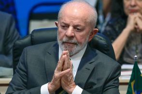 超富裕層の課税強化に脚光　ブラジル主導、G20で議論