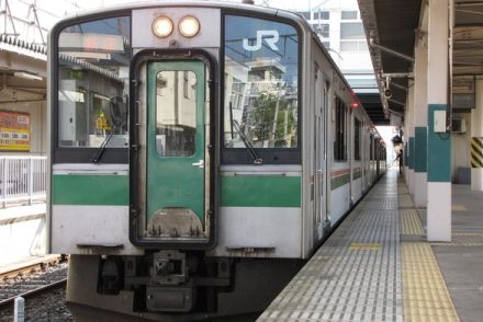 山形新幹線「大石田」まで運転再開も被害深刻 代行バスも明暗 東北豪雨の“爪痕”あきらかに