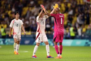 「韓国サッカー永遠のライバル」韓国メディア、全勝でグループ突破を決めたサッカーU-23日本代表と自国を比較【パリ五輪】