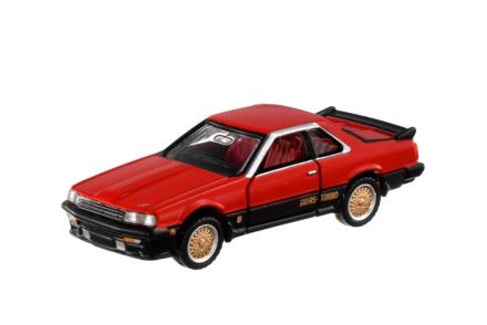 『トミカプレミアム』に日産「レパード」やスバル「インプレッサ22B-STiバージョン」などが復刻！ 年間販売台数1位は「テスタロッサ」でした