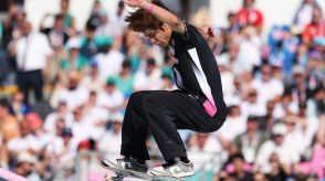 米紙が報じる「日本のスケートボーダーたちは、最高難度の技を作っては見事成功させている」