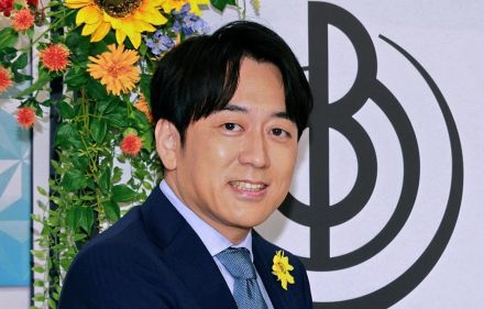 弾丸日程、安住紳一郎アナ　29日パリ→31日TBS朝の番組復帰　現地で「ラウールおすすめのクロワッサン屋さん」行ったことを明かす