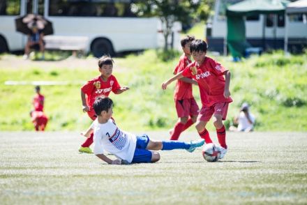 グローバルアリーナで子ども向けサッカーイベント 元Jリーガー来場も