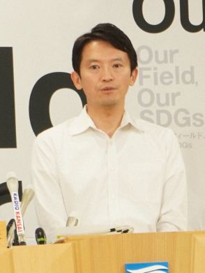 「若者」応援施策に手応え　告発文問題は陳謝　兵庫知事就任3年