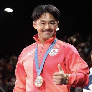 【柔道】パーク24吉田秀彦総監督、バルセロナの「ジジイ」超えた32歳メダルの橋本壮市を称賛