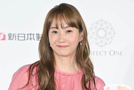 母乳でない義母の“行動”に嫌悪感　藤本美貴も共感「申し訳ないけど気持ち悪いとは思う」