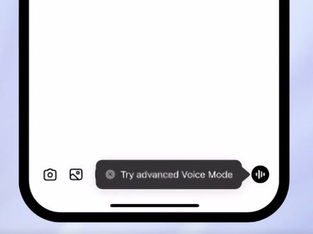 OpenAI、待望の強化された「Voice Mode」のアルファ版を提供開始