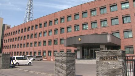 ＜事件から1年3か月後に逮捕＞閉鎖された旧ハム工場に侵入…銅製の電線切断し盗もうとした2人組の男逮捕 侵入時にアラーム鳴るも”逃走”していた 警察は認否明らかにせず 北海道旭川市