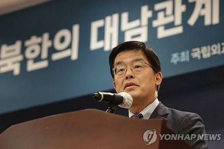 駐日韓国大使に朴喆熙氏任命　尹大統領の外交ブレーン