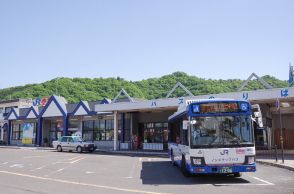 鉄道より早いバスってマジ!? こいつぁタダモノじゃないゾ……西日本JRバスの「若江線」がシブすぎる!!