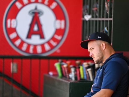 大谷翔平が消えた“エンゼルスの今”…元同僚のビックリ発言「チームのみんな言っている」球場で見た「残る日本企業の広告」「大谷のユニフォーム」