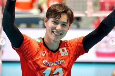 「眼福がいっぱい！」阿部一二三に高橋藍、パリ五輪で注目“メダル級イケメン”選手のSNS