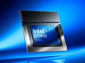 Intel、次世代Core Ultra「Lunar Lake」を9月4日に正式発表