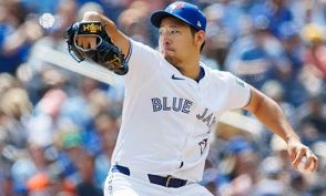 「将来は未知数だが…」菊池雄星、1対3の異例トレードは正解？　否定的な意見に反論「アストロズは後悔しない」