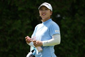 西郷真央、吉田優利ら日本勢4人出場　ポートランド・クラシック