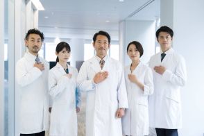 これからの日本の医療に、総合診療医とホスピタリストが必要な理由