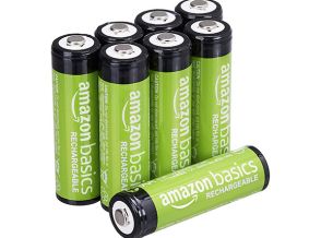 今売れている「充電池」ランキングトップ10　信頼性の高いパナソニックやAmazonベーシックが人気【2024年7月版】
