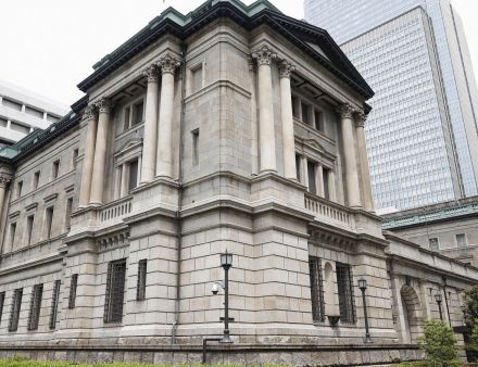 日銀の追加利上げ決定、0・25％程度にネット「実質賃金もしっかり…」「ついに金利がある日本に…」