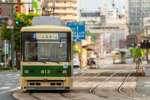 「併用軌道」って何？地元住民以外は案外知らない路面電車の走る道路での交通ルール