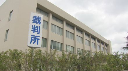 「下着に手を入れ“直接”触った」女子中学生が被害  裁判でわかった65歳陸上クラブ指導者の男の行為  中学生は「恐れて申告できなかった」（山形）