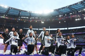 【パリ五輪セブンズ】ニュージーランド女子が金メダル！東京2020に続く連覇達成。