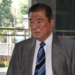 自民・石破茂氏が「選択的夫婦別姓制度」導入に意欲…旧安倍派議員らとガチンコ対決勃発か