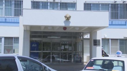 速報　「助けて、無理やり散歩している」と親にLINE　小学生の女の子３人を脅迫して公園から連れ出したとして41歳男を逮捕　札幌市豊平区