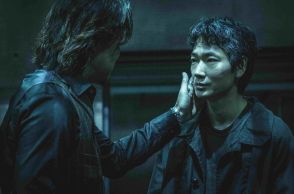 綾野剛×豊川悦司W主演サスペンス、日本のNetflix週間TOP10(シリーズ)第1位スタート＜地面師たち＞