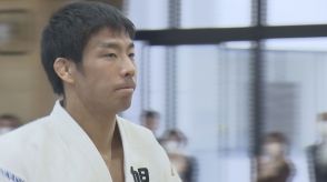 【パリ五輪】恩師「きょうは最強だった」柔道男子・永瀬貴規選手、五輪初の2連覇達成に地元長崎が歓喜に包まれる