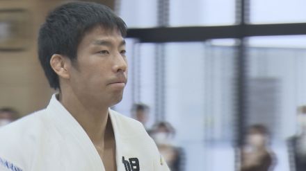 【パリ五輪】恩師「きょうは最強だった」柔道男子・永瀬貴規選手、五輪初の2連覇達成に地元長崎が歓喜に包まれる