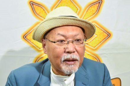 ジュリアの日本ラストマッチ発表についてロッシー小川代表「正式に決まったんで」今後のスケジュールも言及