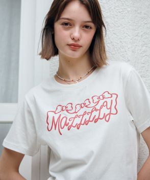 韓国ブランド「MAZZZZY」より新作Tシャツが登場！本日より発売