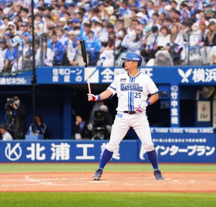 プロ野球補強期間終了　DeNA筒香嘉智、オリックスがペルドモ獲得　３月以降の各球団の補強は？