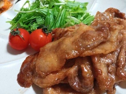 勝負は焼き始める前にほぼ終わっている!?いつもの「しょうが焼き」を劇的においしくする「ひと手間」とは