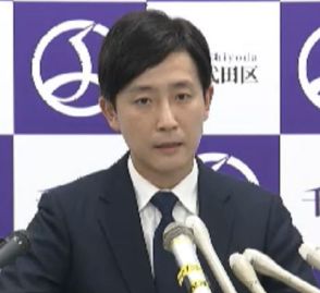 千代田区が官製談合事件受け再発防止策取りまとめ　議員との対応記録の徹底や相談体制の強化など