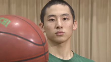 福岡の恩師も「驚いた」パリ五輪・バスケ男子の河村勇輝選手　29得点の大活躍も「本当にすみません」