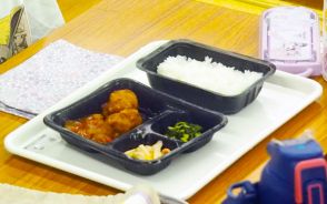 学童保育施設に栄養バランスがとれた冷凍弁当を提供開始/オイシックス・ラ・大地