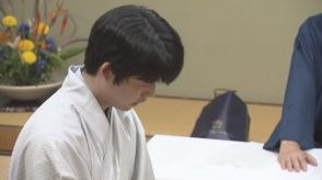 【速報】藤井聡太七冠が22歳の初白星 王位戦第3局で渡辺明九段（40）に勝利 「永世称号」へ前進