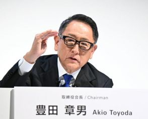 トヨタ豊田章男会長の「北米基準の1800キロ」　実は06年に廃止