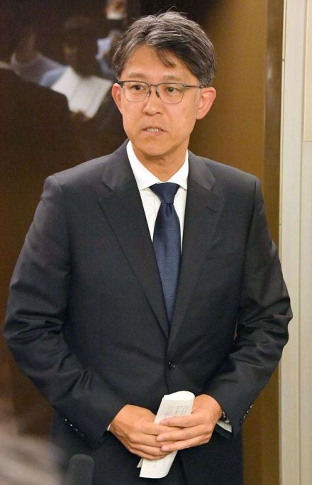 「先頭に立って改善することが経営責任」是正命令のトヨタ・佐藤恒治社長一問一答